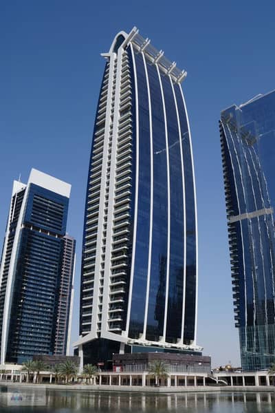 Офис Продажа в Джумейра Лейк Тауэрз (ДжЛТ), Дубай - tiffany-towers-501_xl. jpg