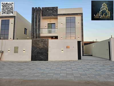 4 Bedroom Villa for Sale in Al Helio, Ajman - ٢٠٢٥٠١١١_١٧٣٦٢٦. jpg