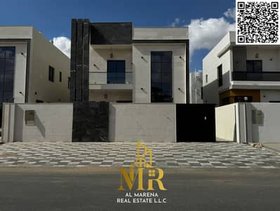 4 Bedroom Villa for Sale in Al Zahya, Ajman - 38. png