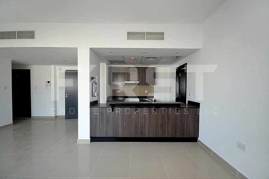 9 Internal Photo of 3 Bedroom Apartment Type D Open Kitchen in Al Reef Downtown Al Reef Abu Dhabi UAE 145sq. m 1560 sq. ft (5). jpg