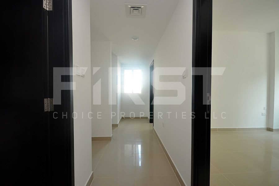 14 Internal Photo of 3 Bedroom Apartment Type D Open Kitchen in Al Reef Downtown Al Reef Abu Dhabi UAE 145sq. m 1560 sq. ft (18). jpg