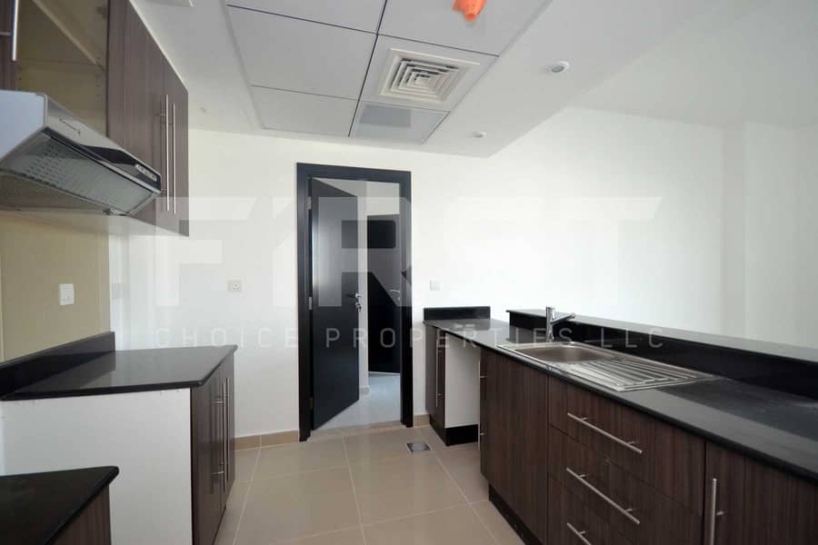 15 Internal Photo of 3 Bedroom Apartment Type D Open Kitchen in Al Reef Downtown Al Reef Abu Dhabi UAE 145sq. m 1560 sq. ft (21). jpg