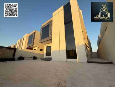 فیلا 5 غرف نوم للبيع في الحليو، عجمان - IMG-20250223-WA0069. jpg