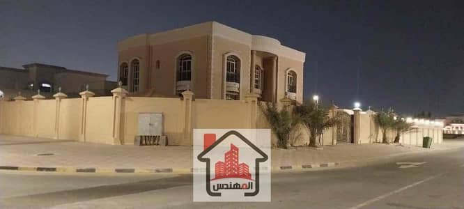 6 Bedroom Villa for Rent in Al Hamidiyah, Ajman - 7616991c-ec41-4d3a-99dd-f0441b429bfe. jpg