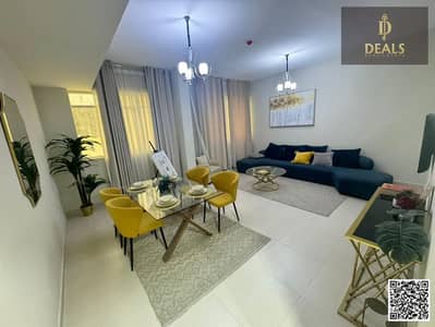 2 Bedroom Apartment for Sale in Al Yasmeen, Ajman - image (2). png