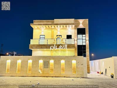 3 Bedroom Villa for Sale in Al Zahya, Ajman - WhatsApp Image 2025-02-23 at 11.00. 14 AM. jpg