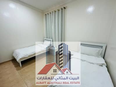 2 Bedroom Apartment for Rent in Al Mowaihat, Ajman - IMG-20250213-WA0069. jpg