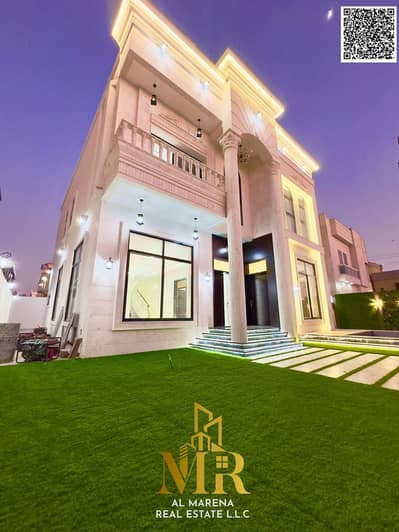 5 Bedroom Villa for Sale in Al Yasmeen, Ajman - IMG-20250105-WA0123. jpg