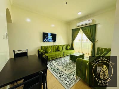 2 Bedroom Apartment for Rent in Al Mowaihat, Ajman - WhatsApp Image 2025-02-23 at 11.15. 32 AM. jpeg