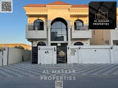 5 Bedroom Villa for Sale in Al Helio, Ajman - 760551105-800x600. jpeg