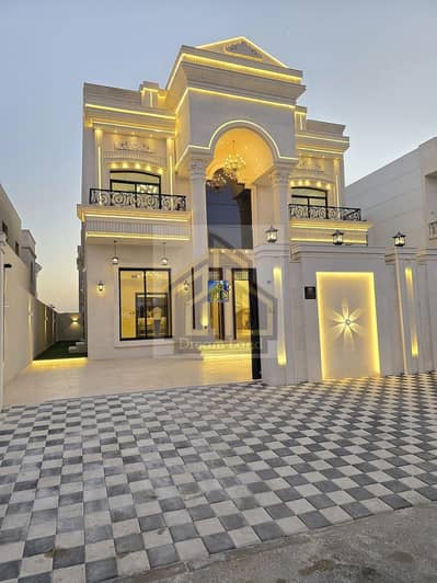 5 Bedroom Villa for Sale in Al Zahya, Ajman - WhatsApp Image 2025-02-01 at 6.33. 24 PM. jpg