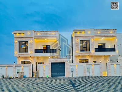 5 Bedroom Villa for Sale in Al Helio, Ajman - batch_WhatsApp Image 2025-02-20 at 10.57. 35 AM. jpg