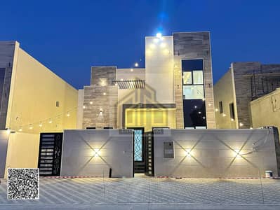 4 Bedroom Villa for Sale in Al Zahya, Ajman - WhatsApp Image 2025-01-14 at 1.29. 08 PM. jpg