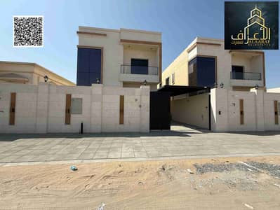 فیلا 5 غرف نوم للبيع في المويهات، عجمان - 1000636978. jpg