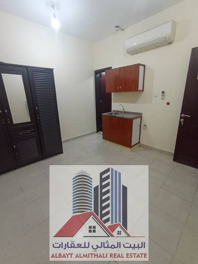 استوديو  للايجار في ليوارة 1، عجمان - IMG-20250209-WA0065. jpg
