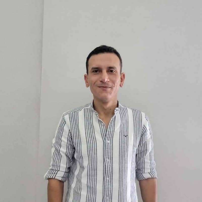 Khaled Abdallah