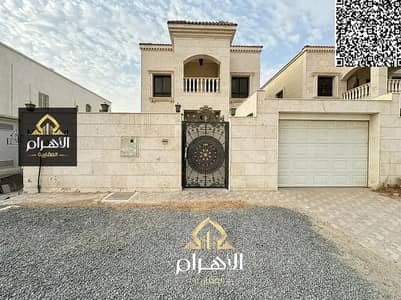 5 Bedroom Villa for Rent in Al Mowaihat, Ajman - batch_762288468-1066x800. jpg