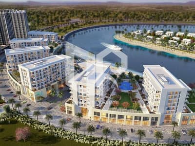 Студия Продажа в Шарджа Ватерфронт Сити, Шарджа - WhatsApp Image 2024-06-06 at 12.33. 57. jpeg