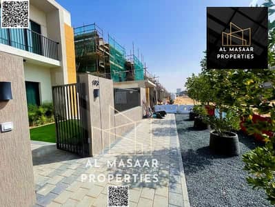 4 Bedroom Townhouse for Sale in Al Amerah, Ajman - batch_661043678-800x600. jpg