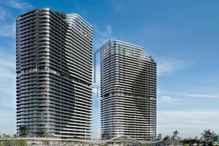 迪拜科学园， 迪拜 单身公寓待售 - 位于迪拜科学园，Skyhills Astra 的公寓 900000 AED - 10959892