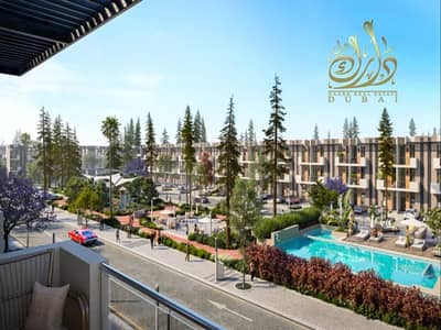 4 Cпальни Вилла Продажа в Дубайлэнд, Дубай - 10. png