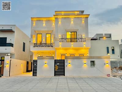 6 Bedroom Villa for Sale in Al Helio, Ajman - WhatsApp Image 2025-02-23 at 12.51. 55 PM. jpeg