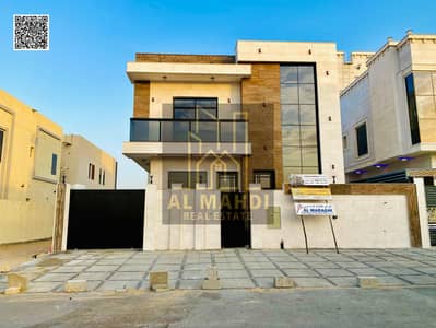 6 Bedroom Villa for Sale in Al Bahia, Ajman - WhatsApp Image 2025-02-12 at 7.26. 04 PM (1). jpeg