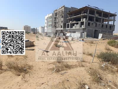 ارض تجارية  للبيع في العالية، عجمان - WhatsApp Image 2025-02-23 at 1.06. 34 PM. jpeg