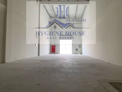 Warehouse for Rent in Ajman Industrial, Ajman - 1. jpg