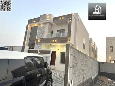 4 Bedroom Villa for Sale in Al Yasmeen, Ajman - IMG-20250223-WA0069. jpg