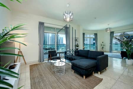 Huge 3-BR Unit | Fully Furnished | Best Location
