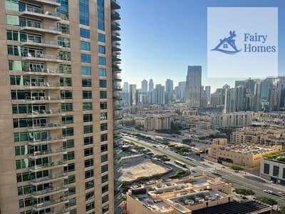 FURNISHED STUDIO FOR RENT IN DOWNTOWN