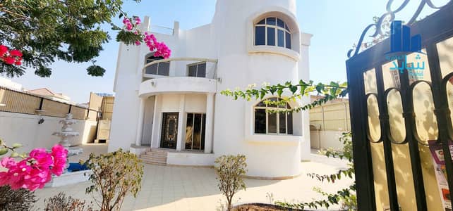 6 Bedroom Villa for Rent in Al Rawda, Ajman - WhatsApp Image 2025-02-23 at 1.40. 42 PM. jpeg