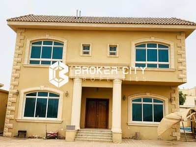 5 Bedroom Villa for Rent in Mohammed Bin Zayed City, Abu Dhabi - IMG-20250218-WA0031. jpg
