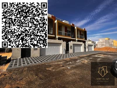 5 Bedroom Villa for Rent in Al Zahya, Ajman - IMG-20250223-WA0419. jpg