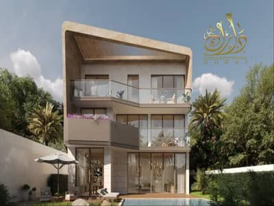 4 Bedroom Villa for Sale in Mohammed Bin Rashid City, Dubai - 222. png