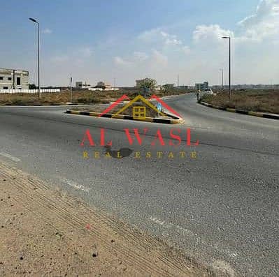 Plot for Sale in Al Riqaibah, Sharjah - 758529645-400x300. jpeg