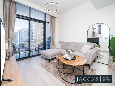 1 Спальня Апартаменты Продажа в Мейдан Сити, Дубай - WhatsApp Image 2025-02-23 at 14.00. 33. jpeg