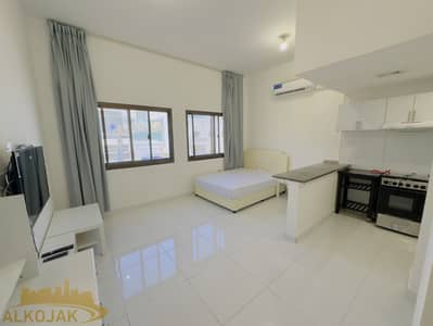 استوديو  للايجار في المرور، أبوظبي - IMG_6726. jpg