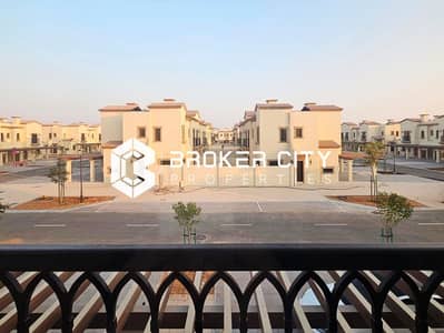 3 Bedroom Townhouse for Rent in Zayed City, Abu Dhabi - IMG-20250219-WA0007. jpg