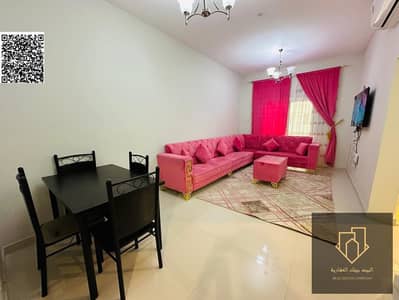 2 Bedroom Apartment for Rent in Corniche Ajman, Ajman - IMG-20250223-WA0268. jpg