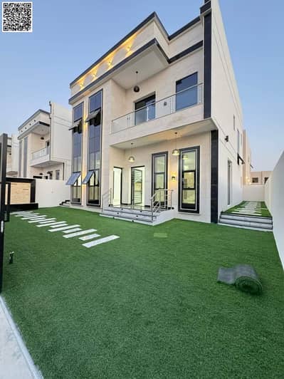 5 Bedroom Villa for Sale in Al Zahya, Ajman - IMG-20250219-WA0005. jpg