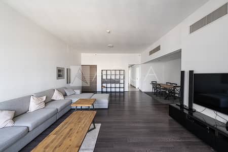 Well Maintained | Semi Furnished | Maids
