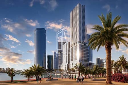 2 Bedroom Flat for Sale in Al Reem Island, Abu Dhabi - 1. png