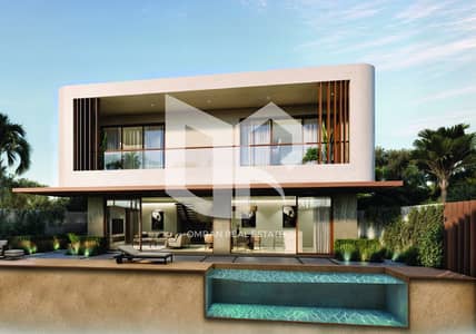 4 Bedroom Villa for Sale in Al Tay West, Sharjah - WhatsApp Image 2025-01-18 at 12.59. 39 PM. jpeg
