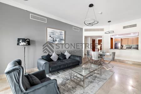 2 Bedroom Apartment for Rent in Palm Jumeirah, Dubai - DSC_1172. jpg