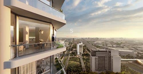 11 RUYA_49Eleve_14_3BR Corner Unit_010_flare. jpg