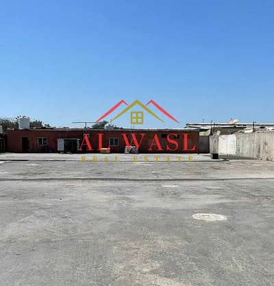 Mixed Use Land for Sale in Industrial Area, Sharjah - realestate_أرض-صناعية-للبيع-في-الشارقة-ضمن-المنطقة-الصناعية-11_120240306265755. jpg