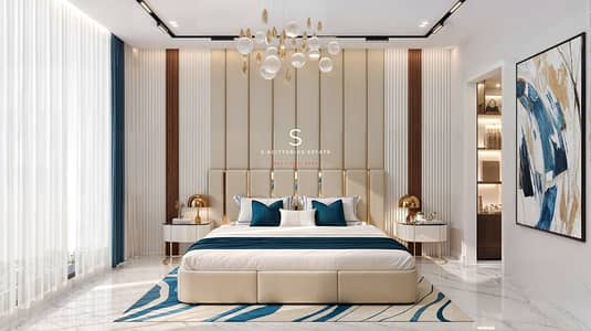 1 Bedroom Apartment for Sale in Dubai Silicon Oasis (DSO), Dubai - BHK01. jpg