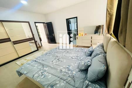 1 Bedroom Apartment for Rent in Madinat Al Riyadh, Abu Dhabi - 06. jpg